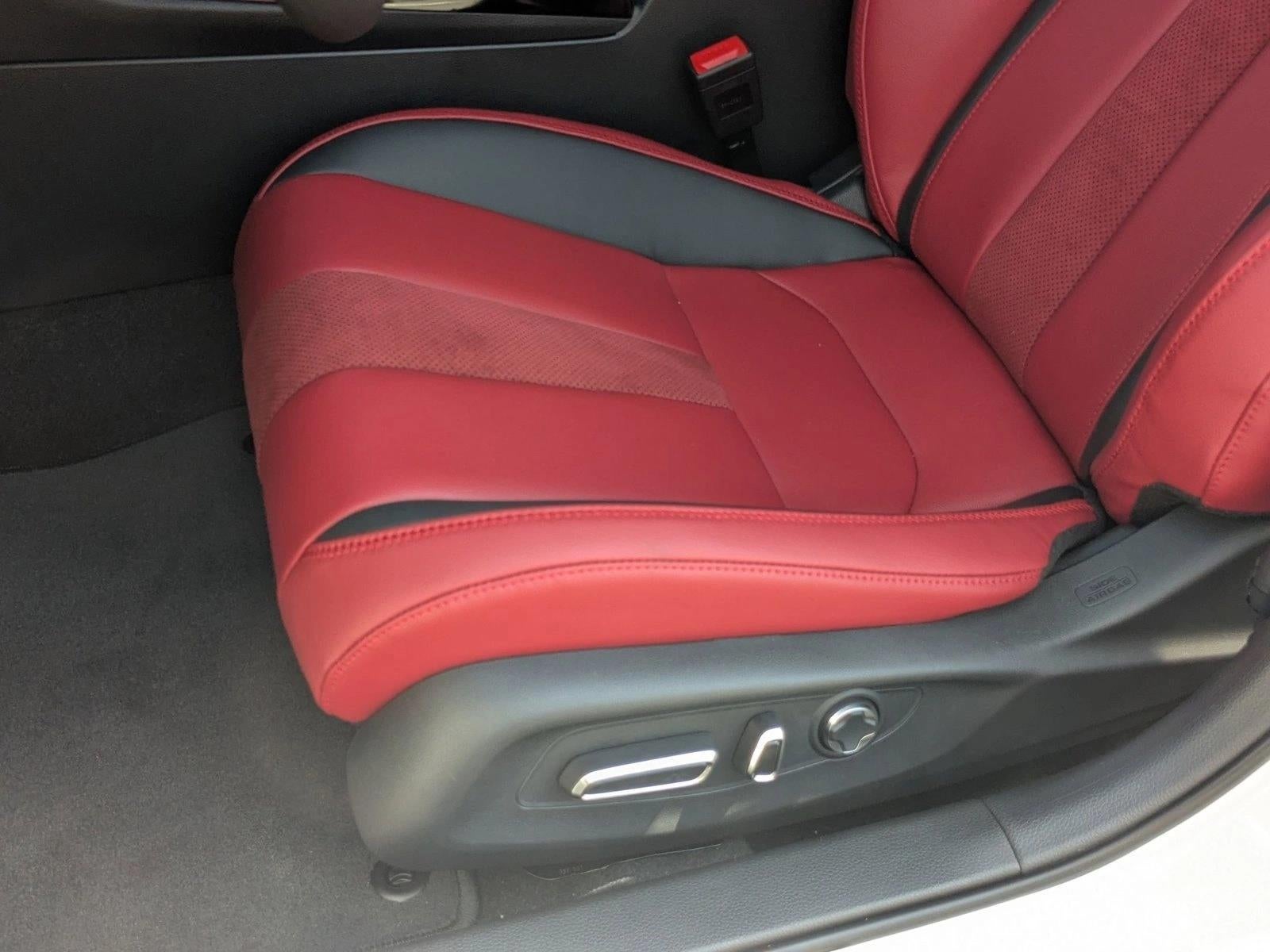 2026 Acura Integra CVT w/A-Spec Technology Package