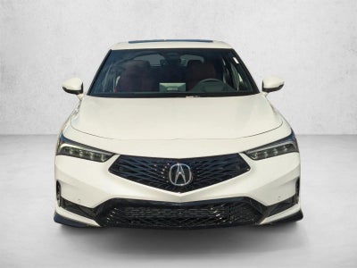 2026 Acura Integra CVT w/A-Spec Technology Package