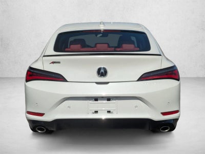2026 Acura Integra CVT w/A-Spec Technology Package