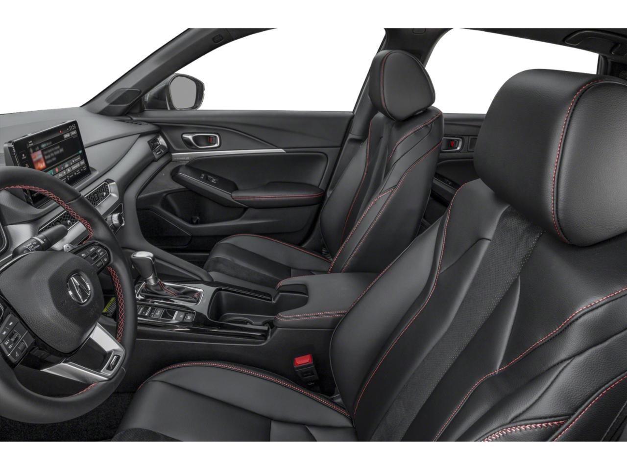 2026 Acura Integra CVT w/A-Spec Technology Package