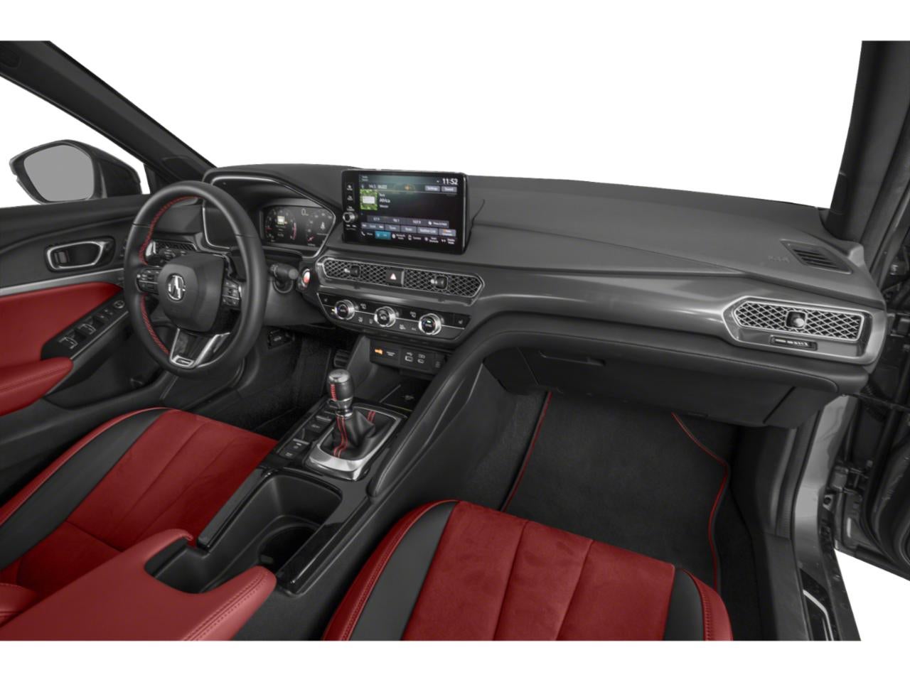 2024 Acura Integra CVT w/A-Spec Technology Package