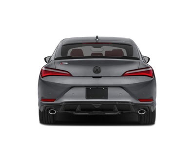 2024 Acura Integra CVT w/A-Spec Technology Package