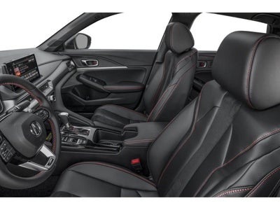 2026 Acura Integra CVT w/A-Spec Technology Package
