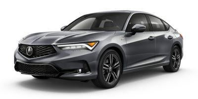 2023 Acura Integra CVT w/A-Spec Technology Package