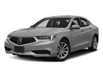 2018 Acura TLX 2.4L FWD