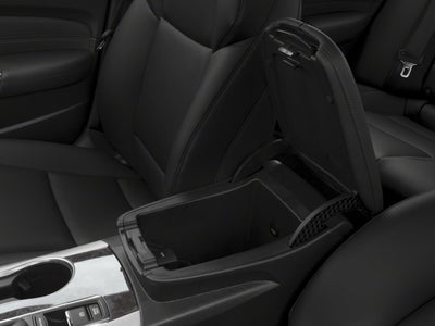 2018 Acura TLX 2.4L FWD