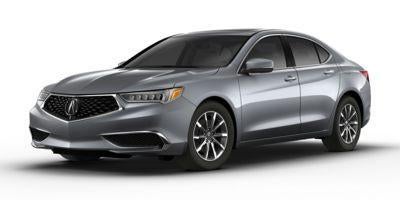 2018 Acura TLX 2.4L FWD
