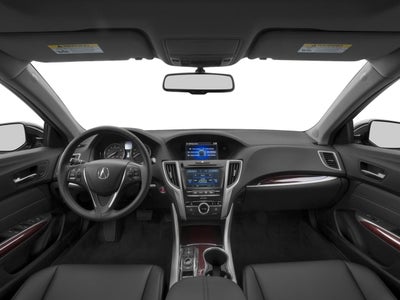 2017 Acura TLX FWD V6