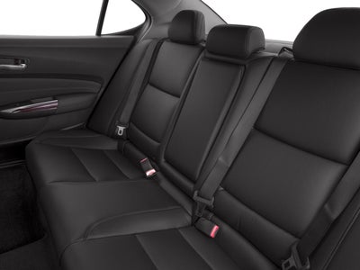 2017 Acura TLX FWD V6