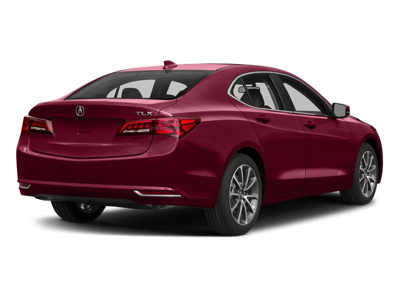 2017 Acura TLX FWD V6
