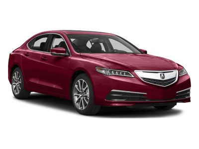 2017 Acura TLX FWD V6