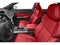 2020 Acura TLX 3.5L FWD w/Technology/A-Spec Pkg Red Leather