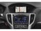 2020 Acura TLX 3.5L FWD w/Technology/A-Spec Pkg Red Leather