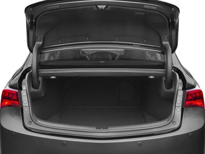2017 Acura TLX FWD V6 w/Advance Pkg