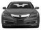 2017 Acura TLX FWD V6 w/Advance Pkg