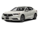 2018 Acura TLX 3.5L FWD w/Advance Pkg