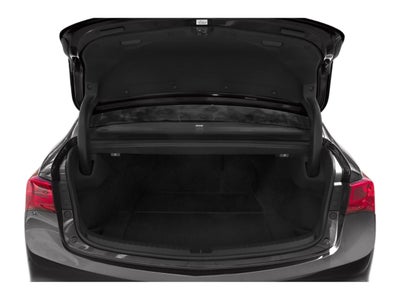 2019 Acura TLX 3.5L SH-AWD w/Technology Pkg
