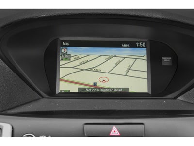 2019 Acura TLX 3.5L SH-AWD w/Technology Pkg