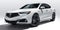 2019 Acura TLX 3.5L SH-AWD w/Technology Pkg