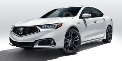2019 Acura TLX 3.5L SH-AWD w/Technology Pkg