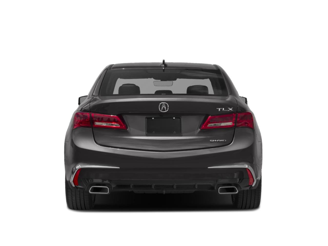 2019 Acura TLX 3.5L SH-AWD w/Technology Pkg