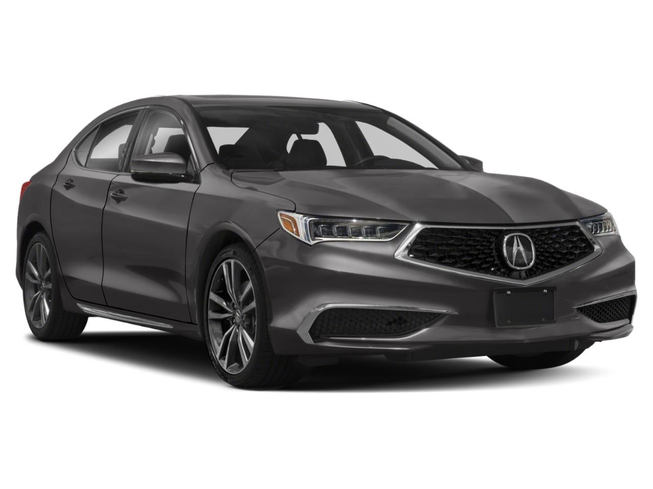 2019 Acura TLX 3.5L SH-AWD w/Technology Pkg