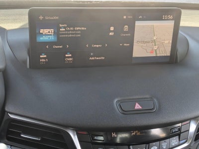 2024 Acura TLX FWD w/Technology Package