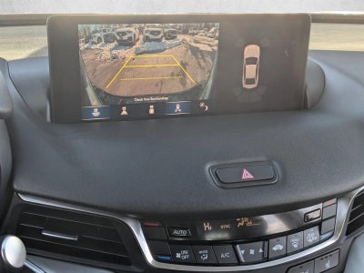 2024 Acura TLX FWD w/Technology Package