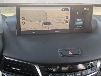 2024 Acura TLX FWD w/Technology Package