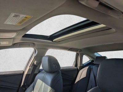 2024 Acura TLX FWD w/Technology Package