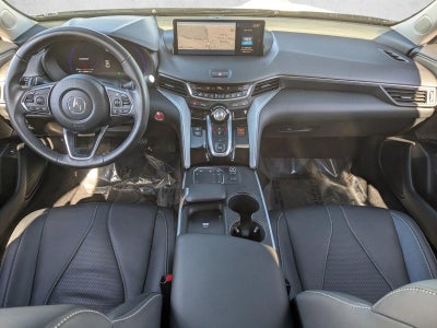 2024 Acura TLX FWD w/Technology Package
