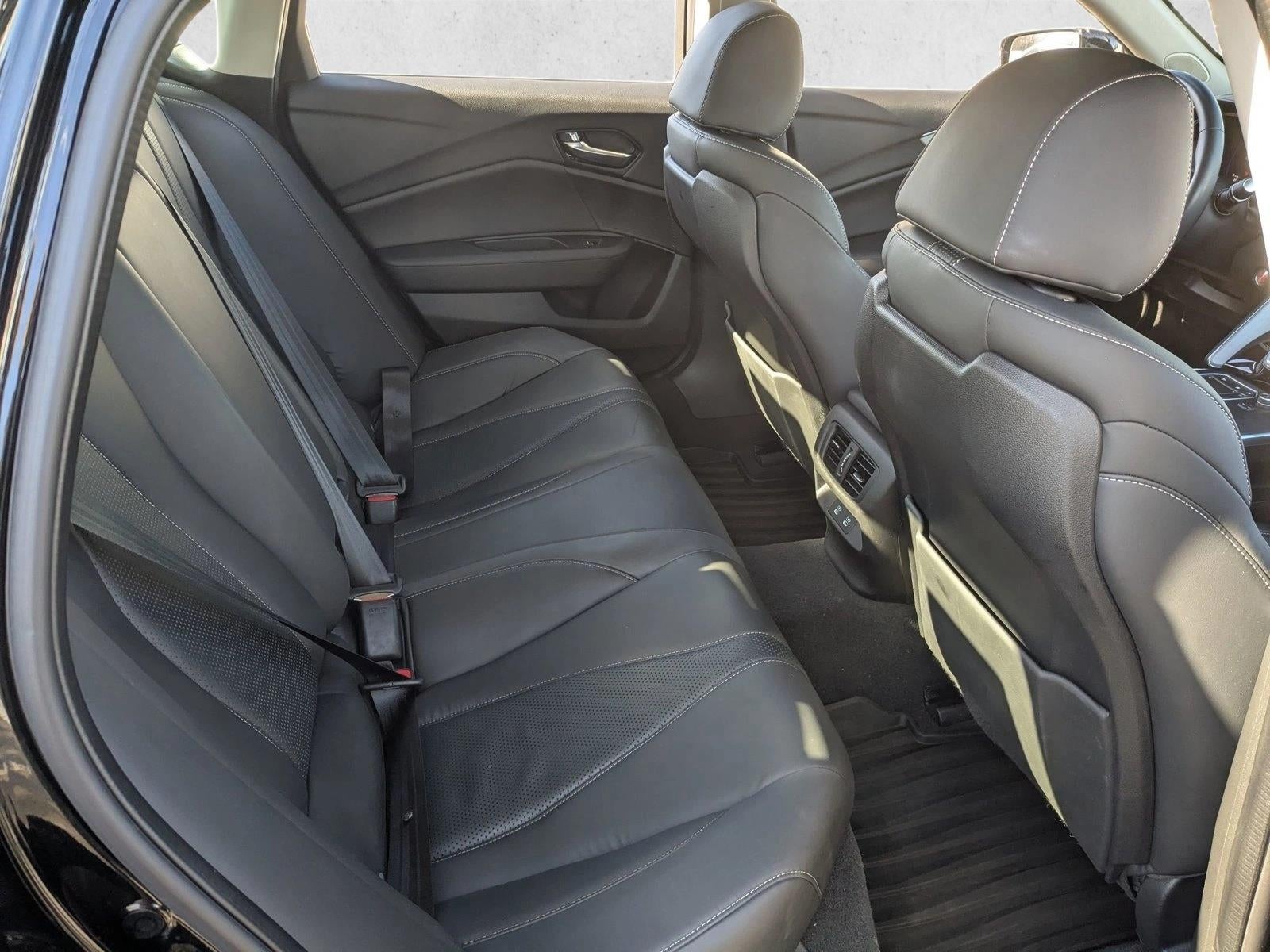 2024 Acura TLX FWD w/Technology Package