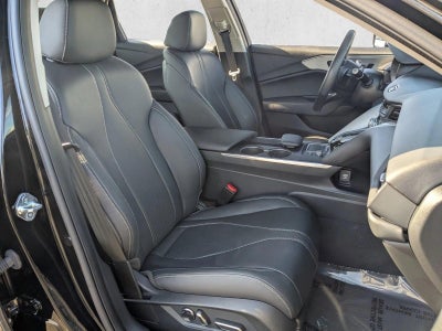 2024 Acura TLX FWD w/Technology Package