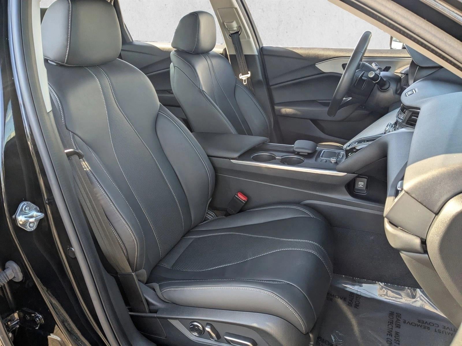 2024 Acura TLX FWD w/Technology Package