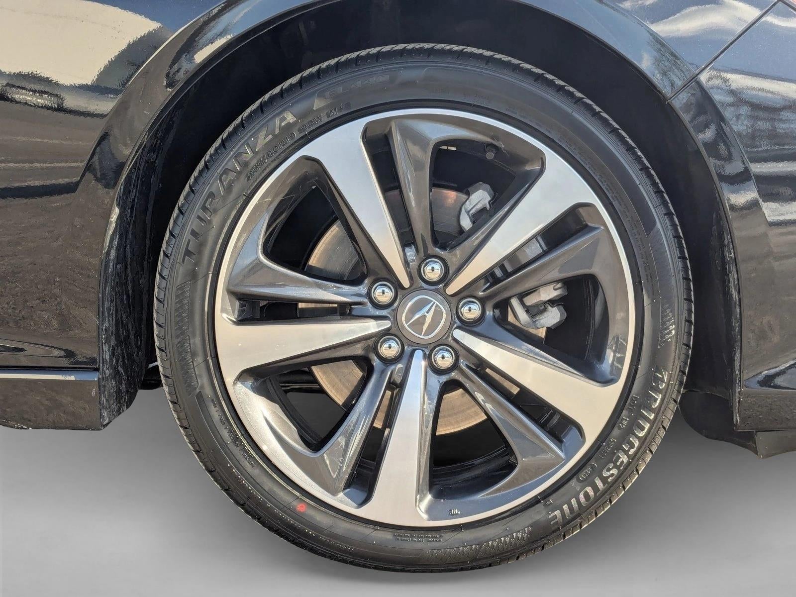 2024 Acura TLX FWD w/Technology Package