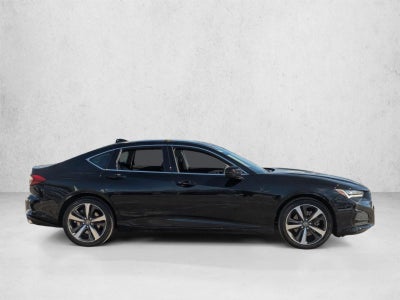 2024 Acura TLX FWD w/Technology Package
