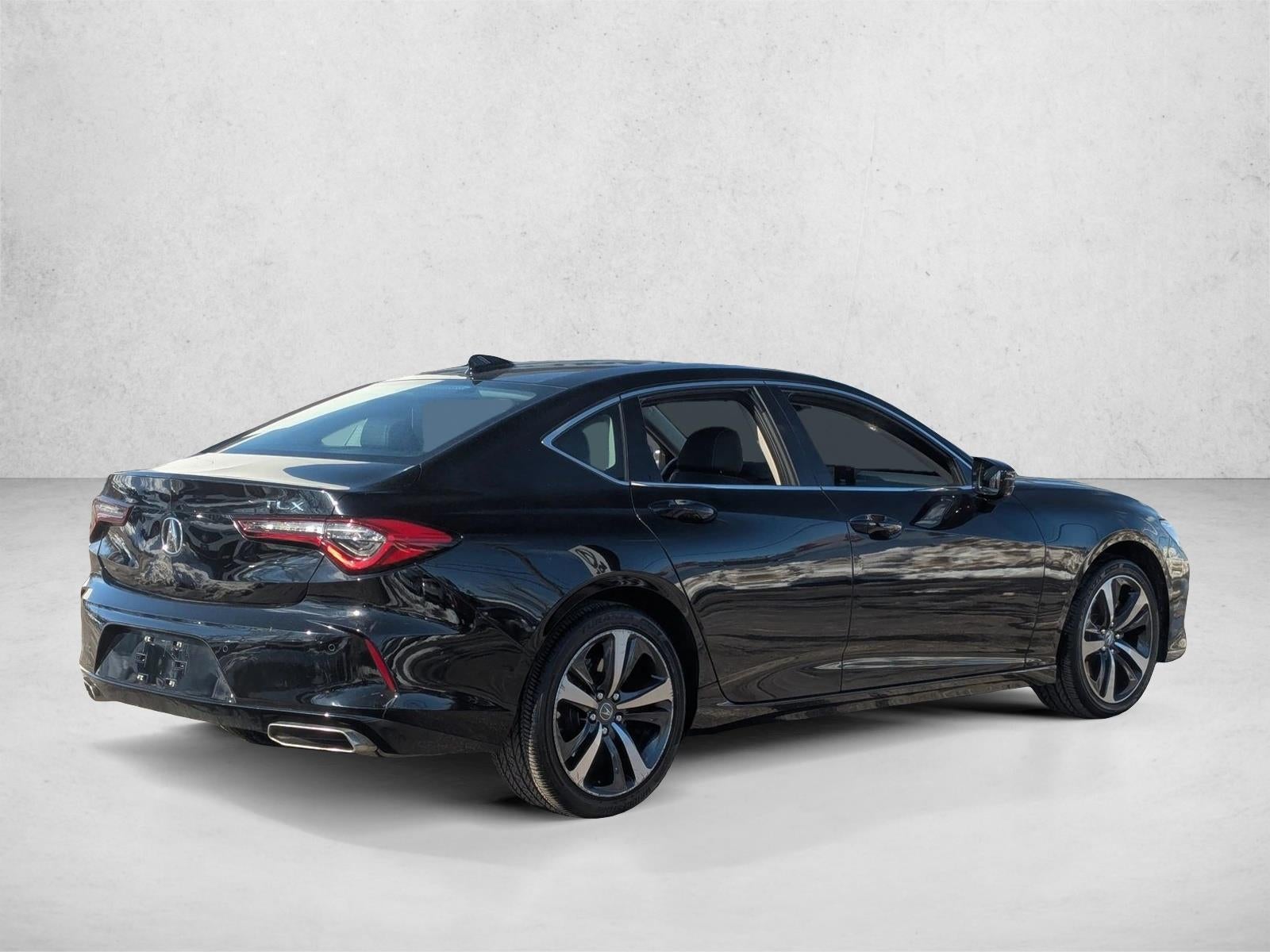 2024 Acura TLX FWD w/Technology Package