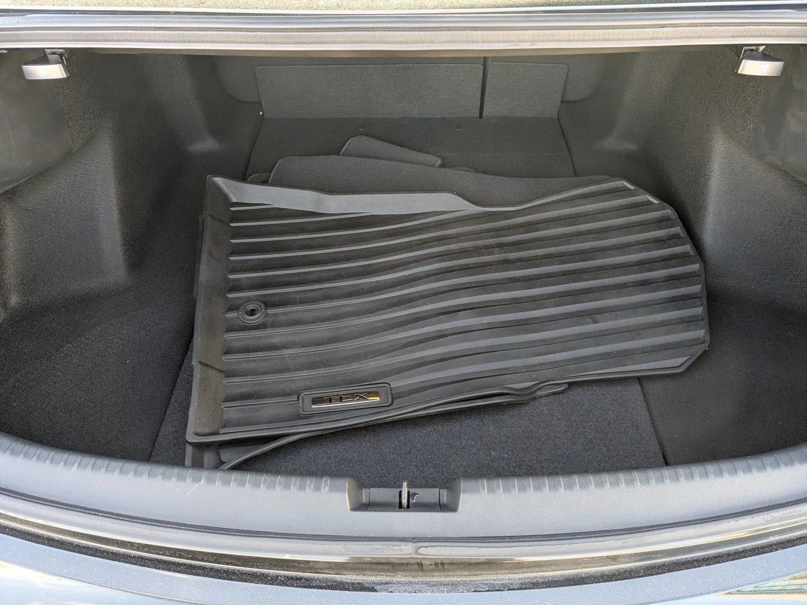 2024 Acura TLX FWD w/Technology Package