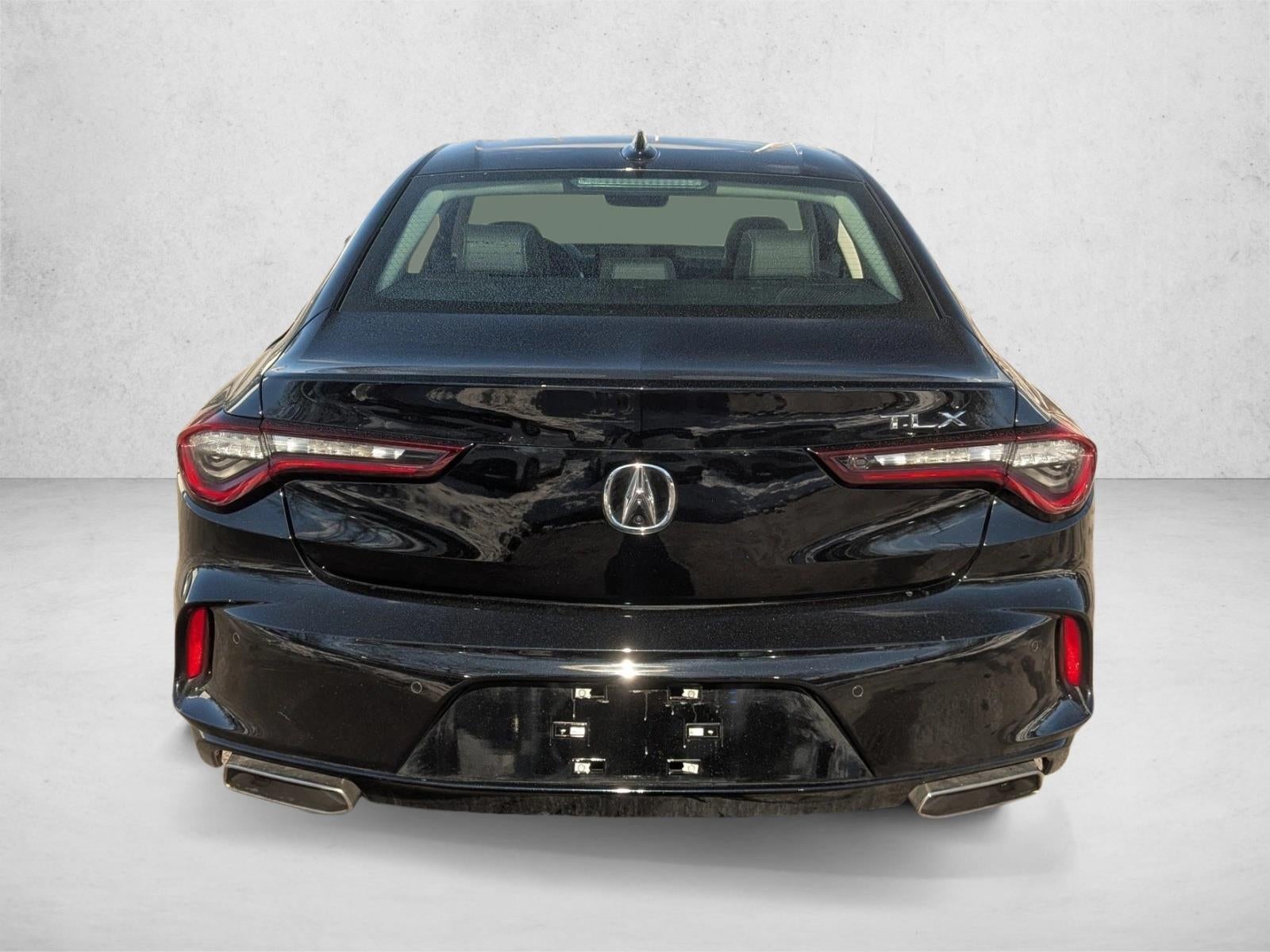 2024 Acura TLX FWD w/Technology Package