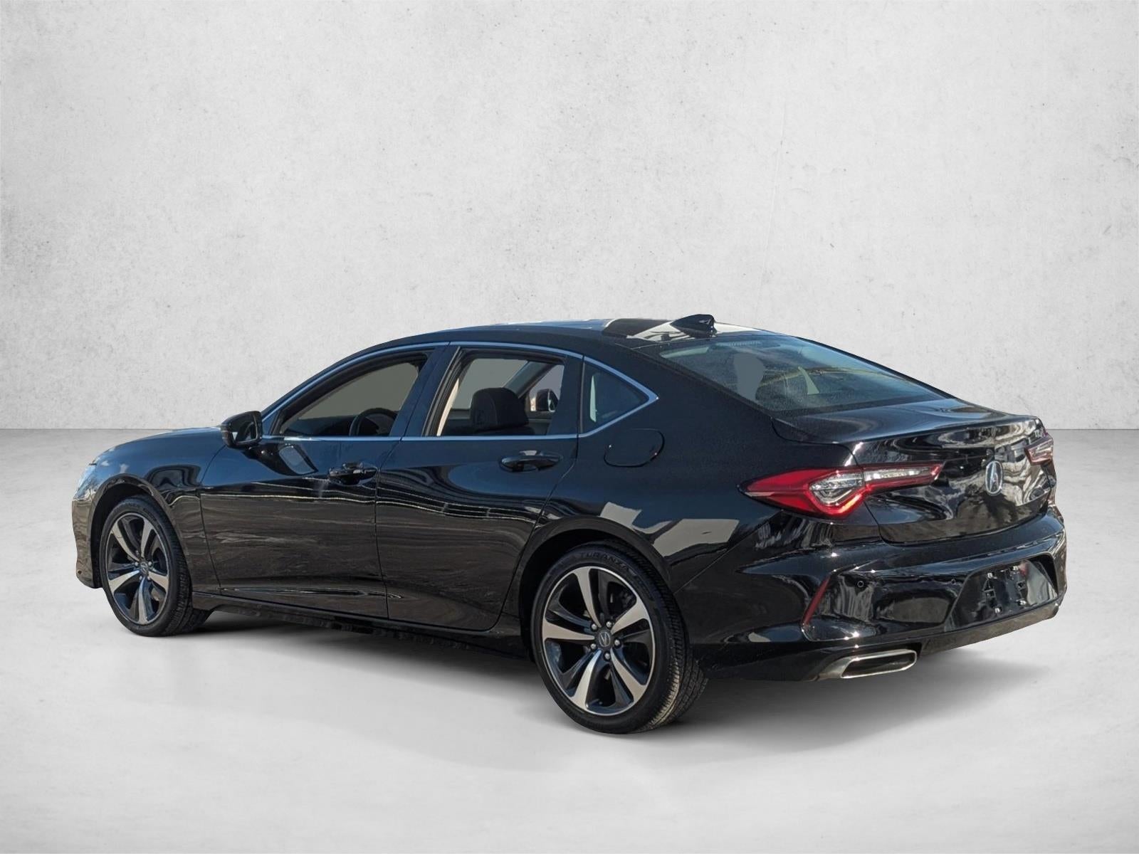 2024 Acura TLX FWD w/Technology Package