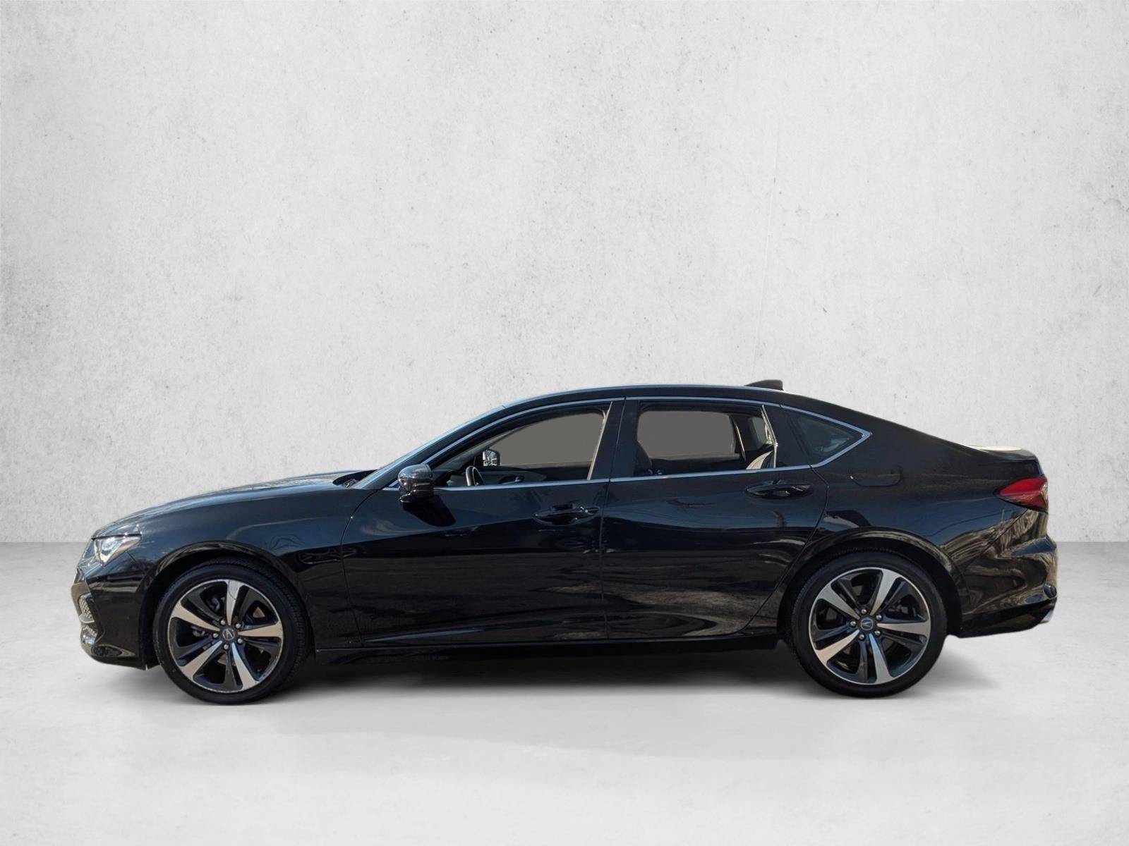 2024 Acura TLX FWD w/Technology Package