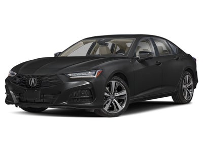 2024 Acura TLX FWD w/Technology Package