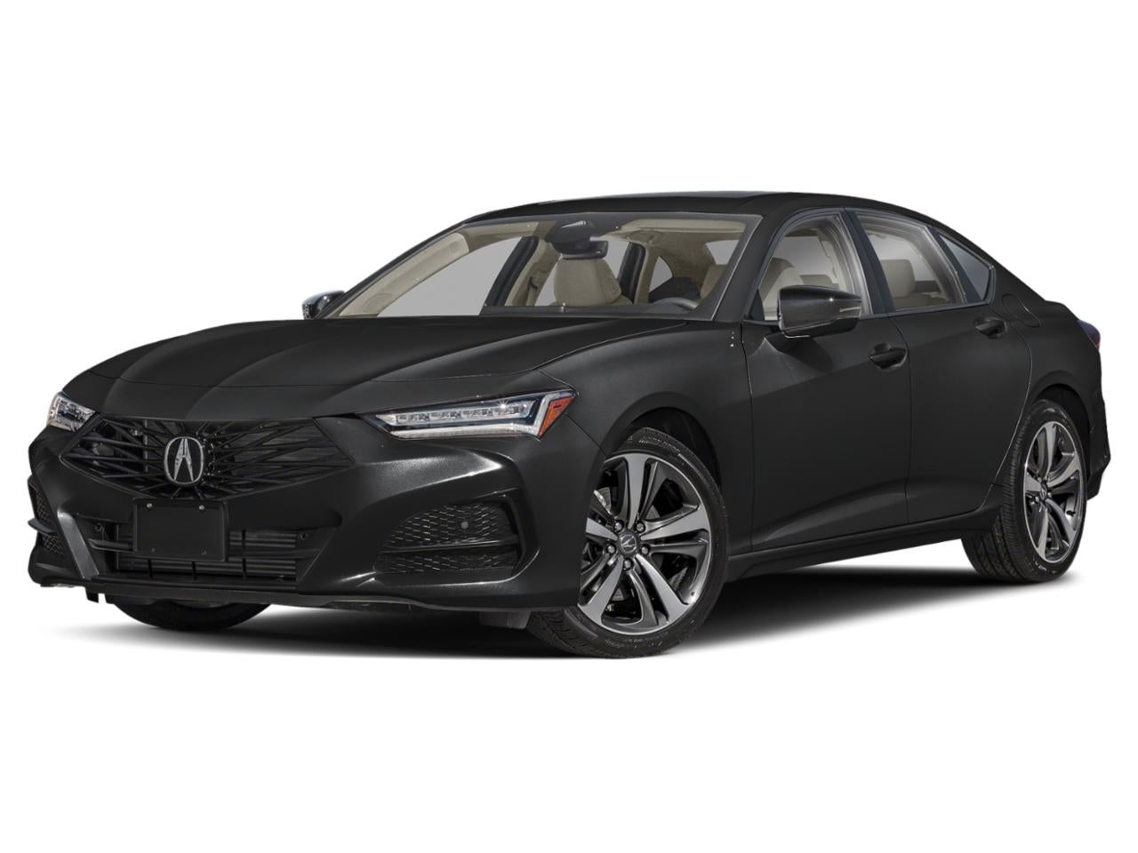 2024 Acura TLX FWD w/Technology Package