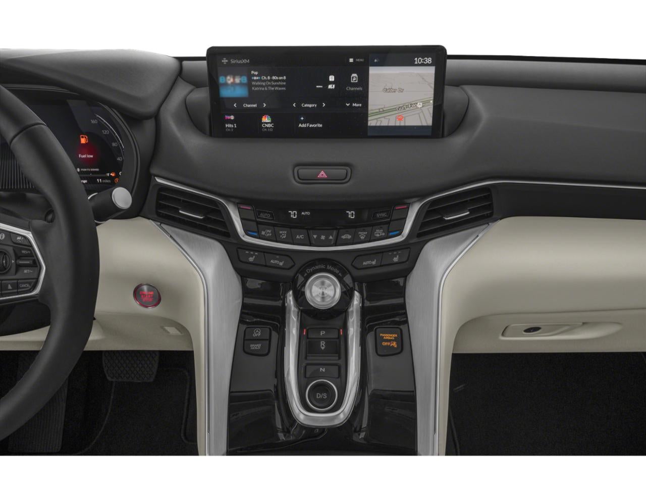 2024 Acura TLX FWD w/Technology Package