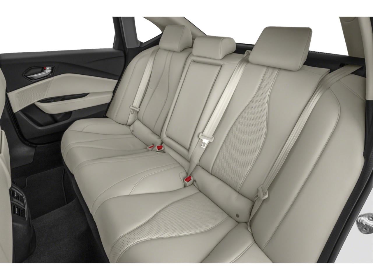 2024 Acura TLX FWD w/Technology Package