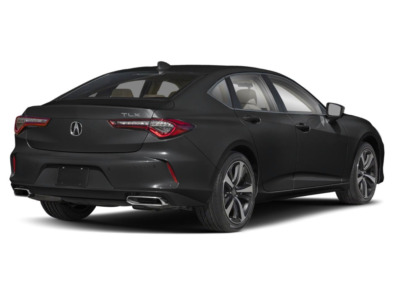 2024 Acura TLX FWD w/Technology Package