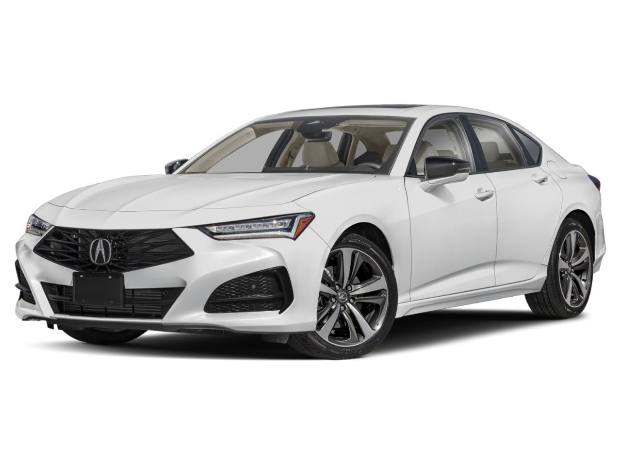 2024 Acura TLX FWD w/Technology Package
