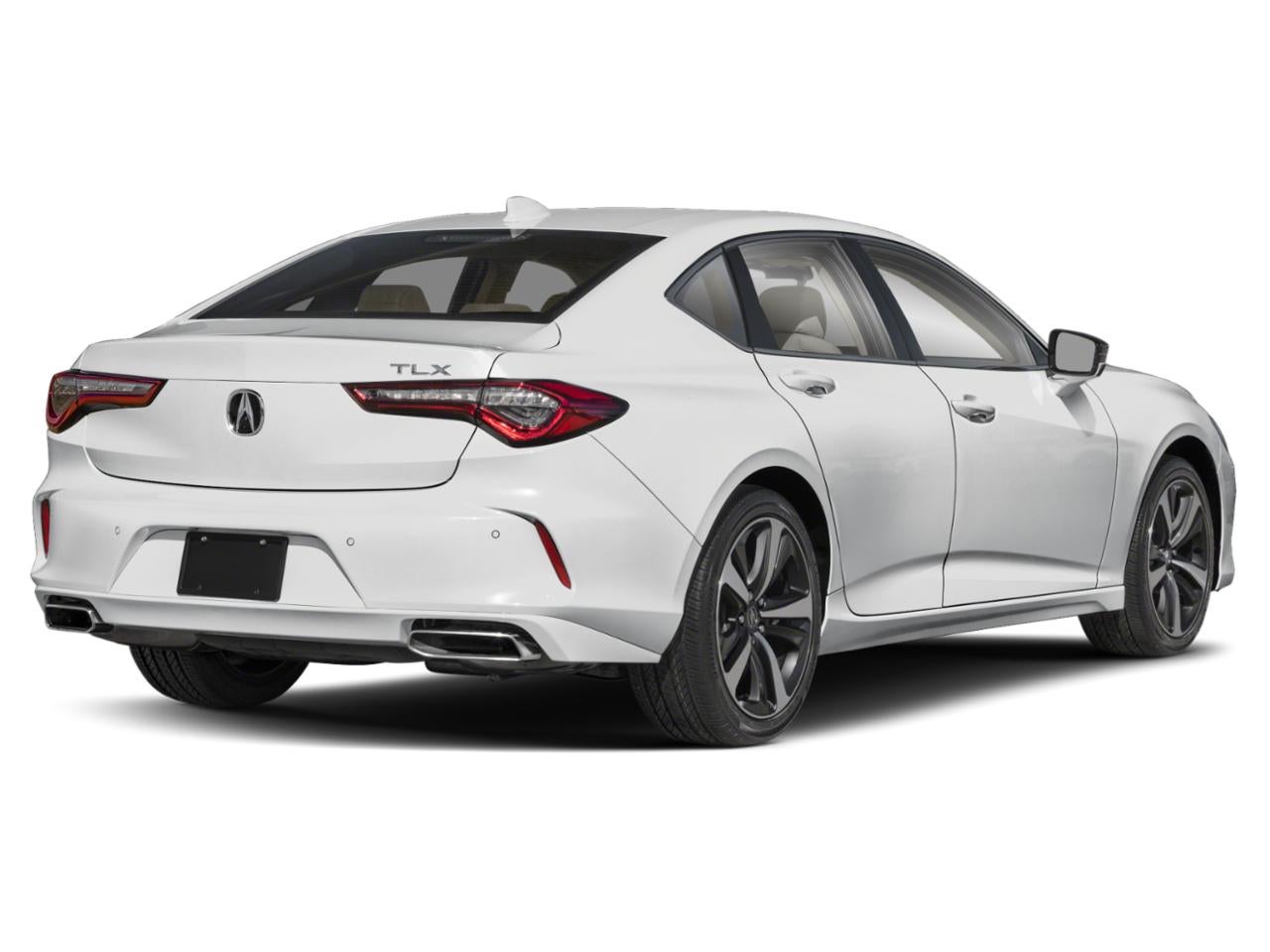 2024 Acura TLX FWD w/Technology Package
