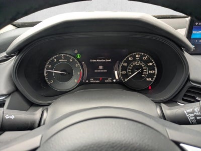 2022 Acura TLX FWD w/Technology Package