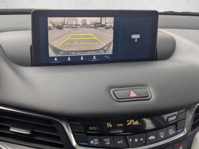 2022 Acura TLX FWD w/Technology Package